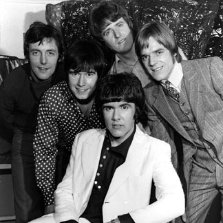 Dave Clark Five